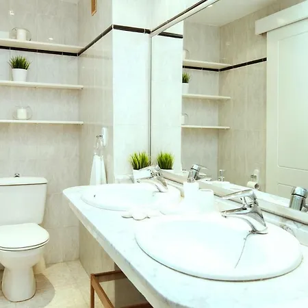 Apartament Beach Front Arguineguin Lpa03095 Aya Mogán
