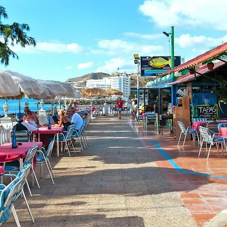 Beach Front Arguineguin Lpa03095 Aya *