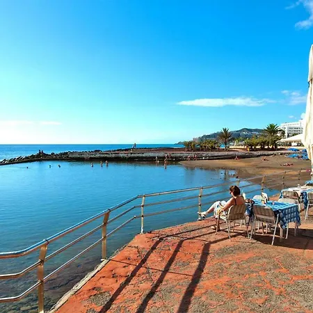 Beach Front Arguineguin Lpa03095 Aya Apartament