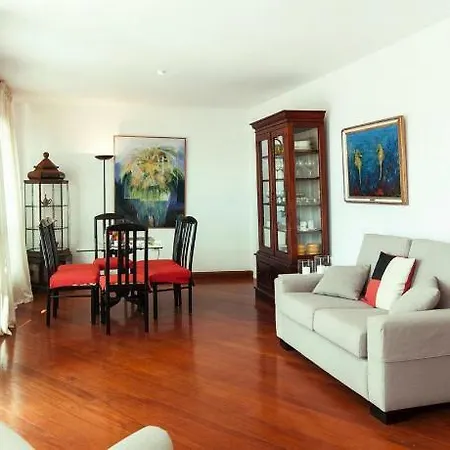 Apartament Beach Front Arguineguin Lpa03095 Aya *